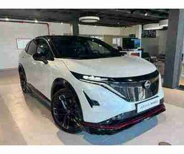 ARIYA 87 KWH NISMO E-4ORCE