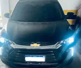 LT 1.0 TURBO 12V FLEX AUT