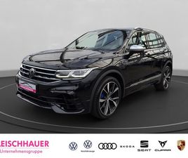 R 2.0 TSI 4M MATRIX+NAVI+20''+ACC+APP-CONNECT