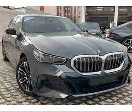 BMW SERIE 5 530E 530 E PACK DESPORTIVO M