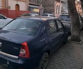 VÂND LOGAN 16 8V BUCURESTI SECTORUL 1