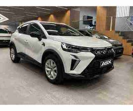 ASX 1.0 MPI-T KAITEKI