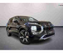 MITSUBISHI OUTLANDER PHEV OUTLANDER 2.4 PHEV INTENSE