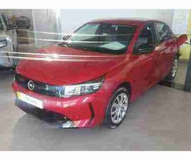 CORSA-E 51 KWH EDITION