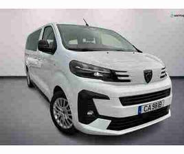 E-TRAVELLER 50 KWH BUSINESS LONG