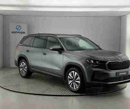 KODIAQ 1.5 TSI IV SELECTION DSG