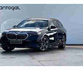 BMW I5 EDRIVE 40 I5 EDRIVE40 PACK DESPORTIVO M