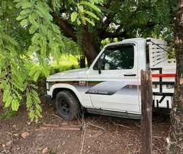 S 3.9/4.0 TURBO DIESEL