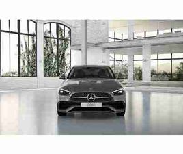 MERCEDES CLASSE E E 300 C 300 E