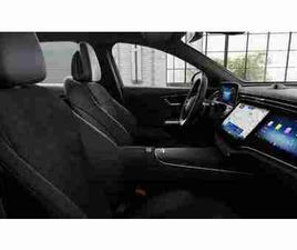 MERCEDES CLASSE E E 300 E 300 E