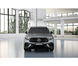 GLC 63 AMG S E PERFORMANCE 4MATIC+