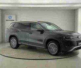 TAYRON 1.5 ETSI URBAN DSG