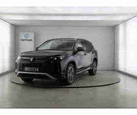 TAYRON 1.5 TSI EHYBRID URBAN DSG