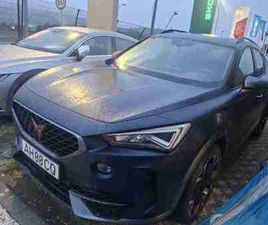 FORMENTOR 1.5 TSI CUPRA