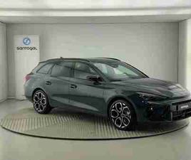 LEON ST 1.5 E-HYBRID DSG