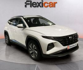HYUNDAI TUCSON 1.6 T-GDI PREMIUM