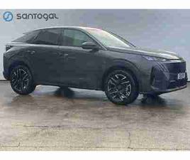 3008 1.2 HYBRID ALLURE E-DCS6