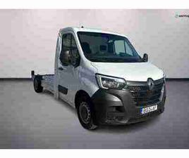 MASTER 2.3 DCI L2H1 3.5T SS