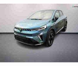 SYMBIOZ 1.3 MILD HYBRID TECHNO