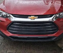 CHEVROLET TRACKER CHEVROLET TRACKER 1.0 TURBO 12V FLEX AUT. (PCD) 2021