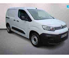 BERLINGO 1.5 BLUEHDI M
