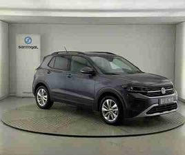 T-CROSS 1.0 TSI URBAN