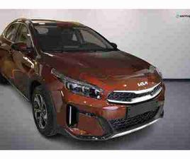 XCEED 1.0 T-GDI DYNAMIC