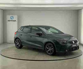 SEAT IBIZA IBIZA 1.0 TSI FR DSG