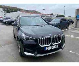 X1 XDRIVE25E XLINE