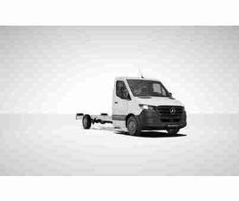 SPRINTER 317 CDI/43 PRO