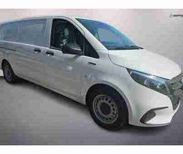 MERCEDES VITO EVITO 90 KWH LONGO