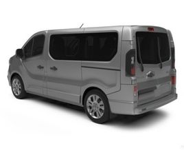 TRAFIC 2.0 BLUE DCI L2 GRAND EQUILIBRE EASY ACCESS