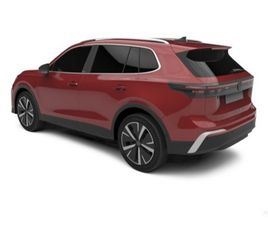 VOLKSWAGEN TIGUAN TIGUAN 1.5 TSI EHYBRID URBAN DSG