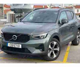 VOLVO XC40 B3 XC40 2.0 B3 PLUS DARK