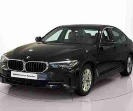 BMW SERIE 5 530E 530 E