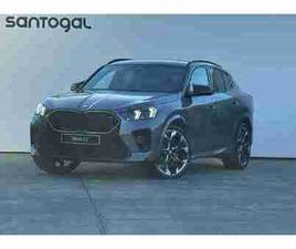 X2 M35I XDRIVE PACK DESPORTIVO M PRO