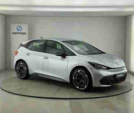 CUPRA BORN BORN 79 KWH E-BOOST