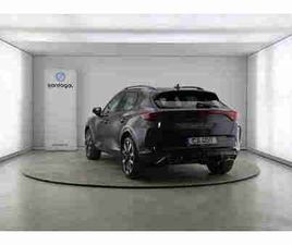 FORMENTOR 1.5 E-HYBRID DSG