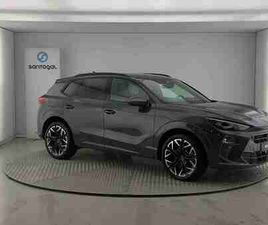 TERRAMAR 1.5 E-HYBRID DSG