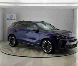 TERRAMAR 1.5 E-HYBRID SPECIAL EDITION DSG