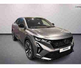 RAFALE 1.2 FULL HYBRID E-TECH TECHNO