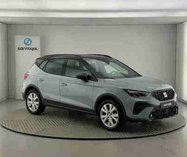 ARONA 1.0 TSI STYLE DSG