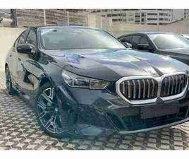 I5 EDRIVE40 EDIÇÃO DESPORTIVA M