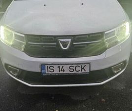 VAND DACIA LOGAN REDIU