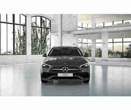 MERCEDES CLASSE E E 300 C 300 E