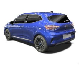 CLIO 1.6 E-TECH FULL HYBRID ESPRIT ALPINE