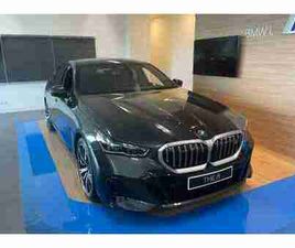 I5 EDRIVE40 PACK DESPORTIVO M