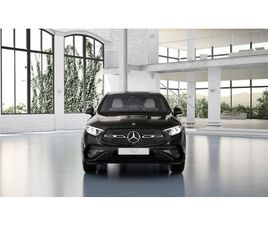 GLC 300 DE 4MATIC