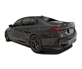 BMW I5 EDRIVE 40 I5 EDRIVE40 PACK DESPORTIVO M PRO