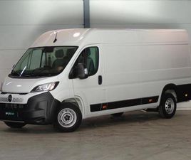 CITROEN JUMPER CITROËN JUMPER 2.2HDI L4H2 - CAMÉRA - CLIM DIESEL DE 2024 SUR SOMZEE (5651) | SPOTICAR